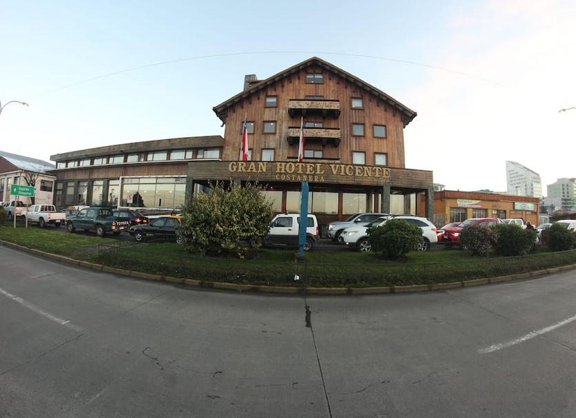Bina Fotoğraf