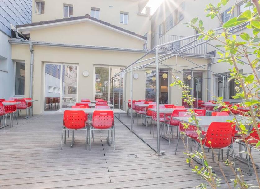Veranda Fotoğraf