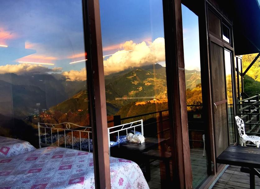 Balkon Fotoğraf