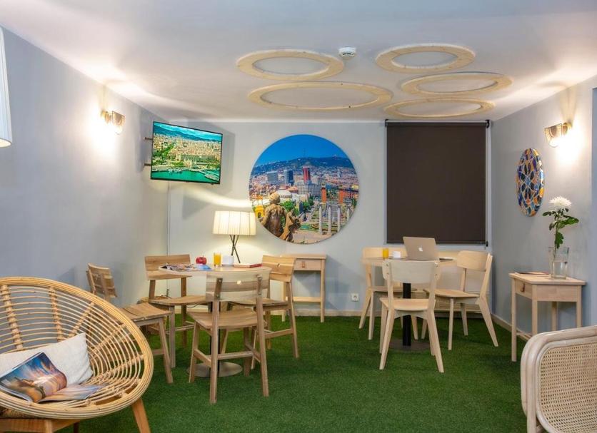Restoran Fotoğraf