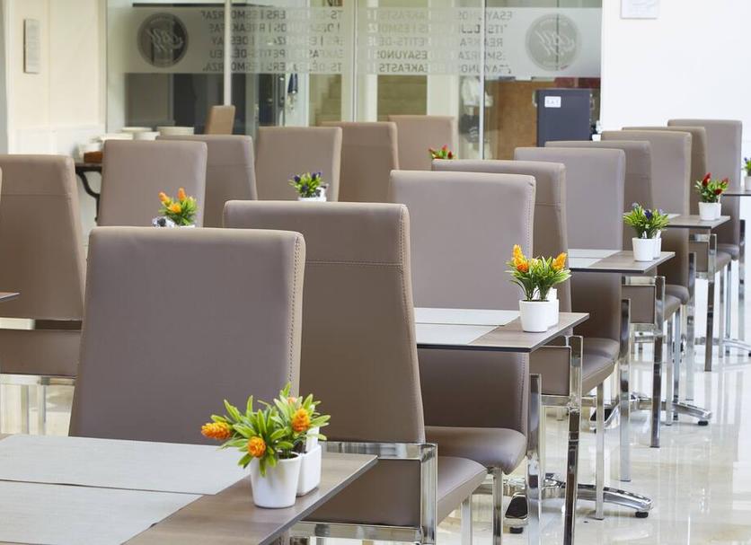 Restoran Fotoğraf