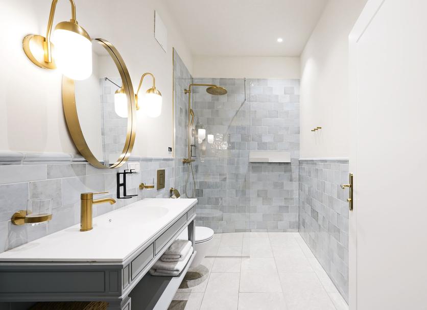 Banyo Fotoğraf