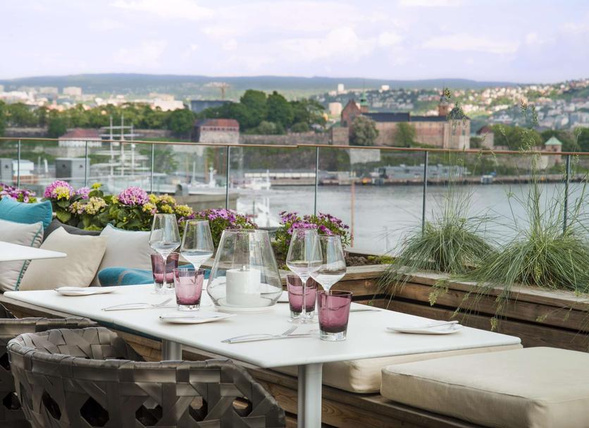 Restoran Fotoğraf