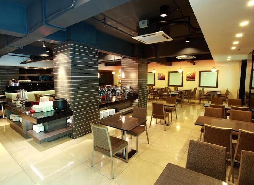 Restoran Fotoğraf