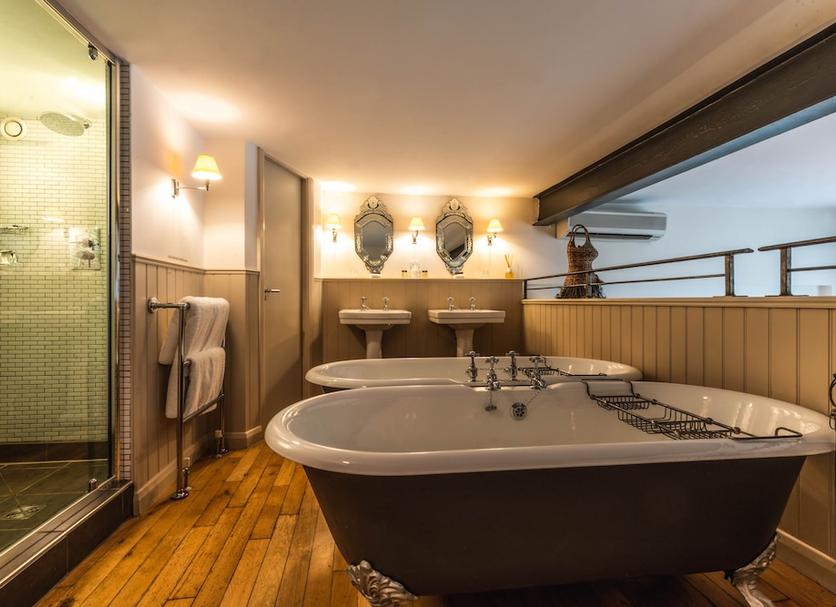 Banyo Fotoğraf