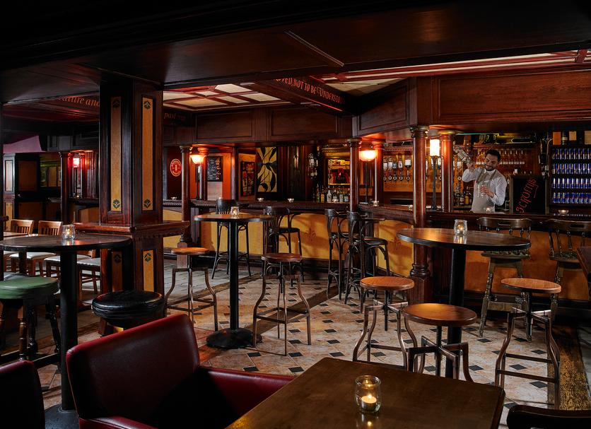 Bar Fotoğraf