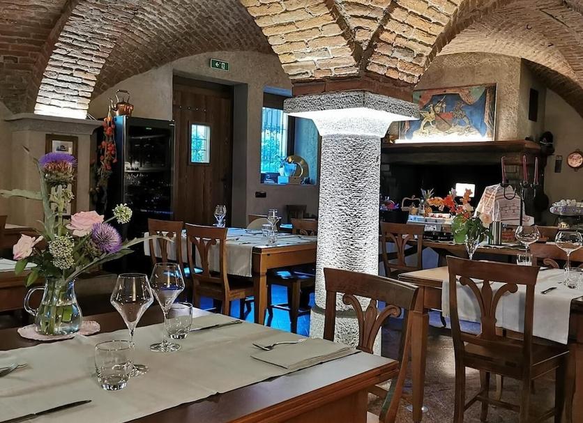 Restoran Fotoğraf