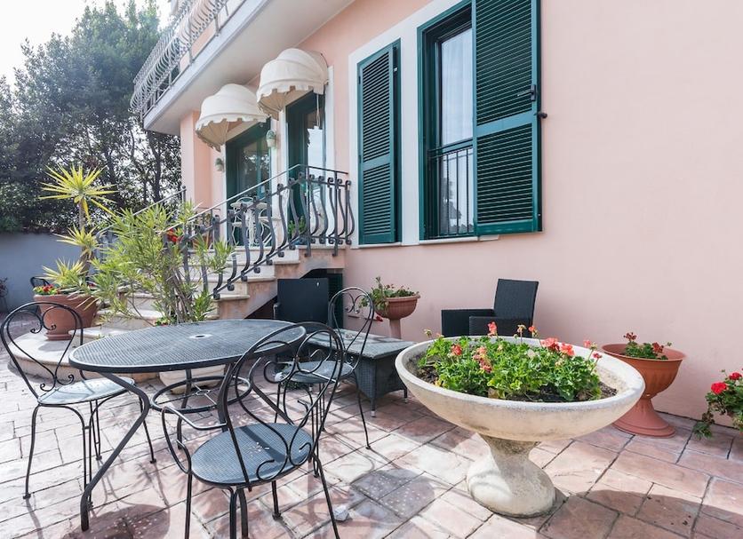 Veranda Fotoğraf
