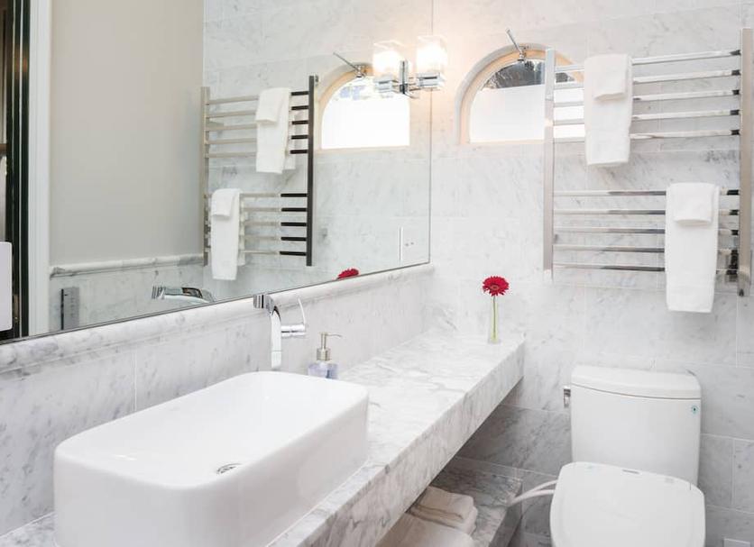 Banyo Fotoğraf