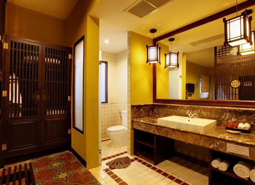 Banyo Fotoğraf