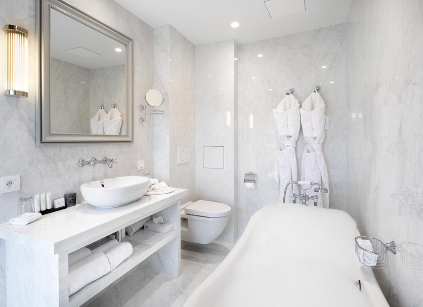 Banyo Fotoğraf