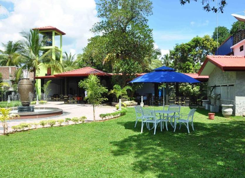 Veranda Fotoğraf