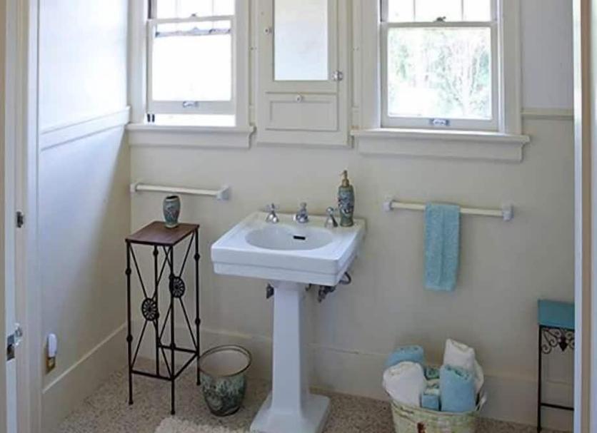 Banyo Fotoğraf