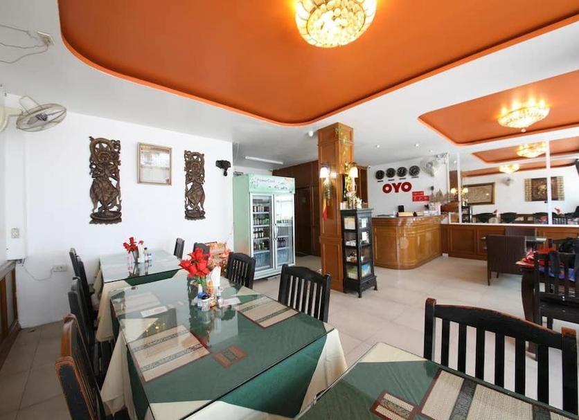 Restoran Fotoğraf