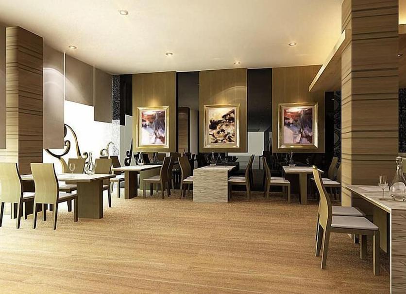 Restoran Fotoğraf