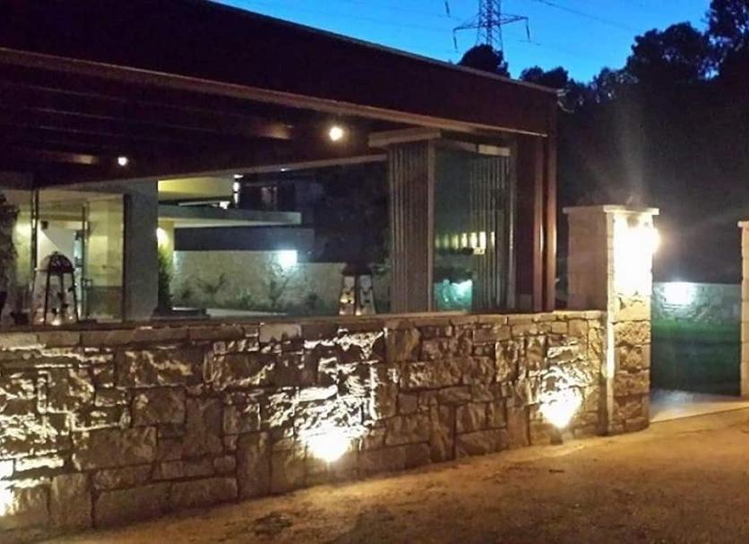 Dış görünüm Fotoğraf