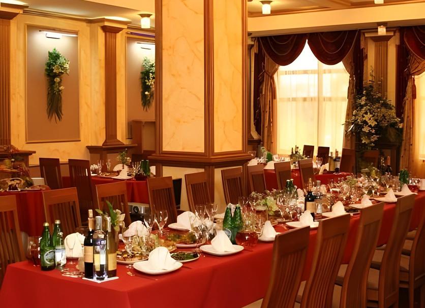 Restoran Fotoğraf