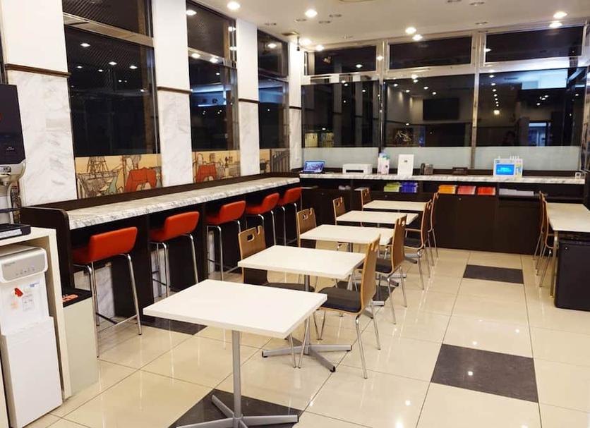 Restoran Fotoğraf