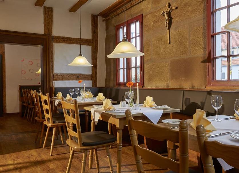Restoran Fotoğraf