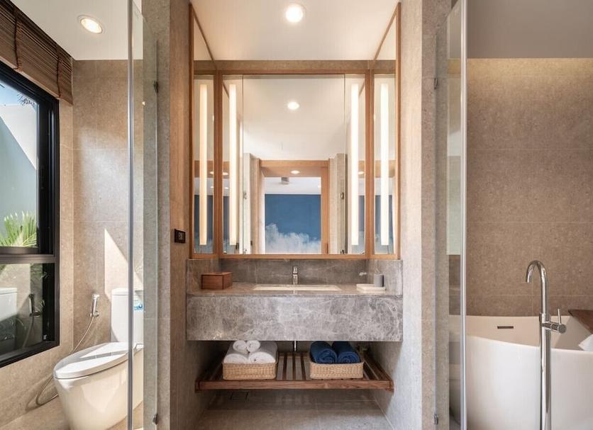 Banyo Fotoğraf