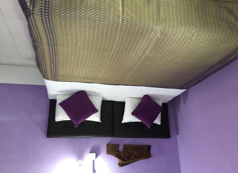 Oda olanağı Fotoğraf