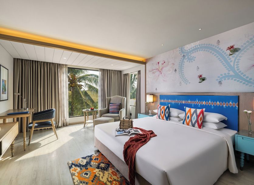 Yatak Odası Fotoğraf