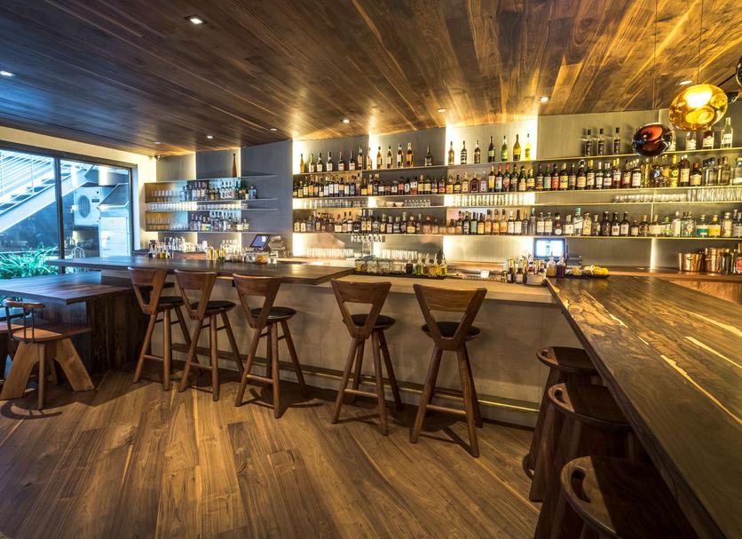 Bar Fotoğraf