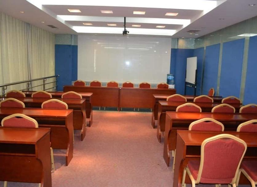 Konferans salonu Fotoğraf