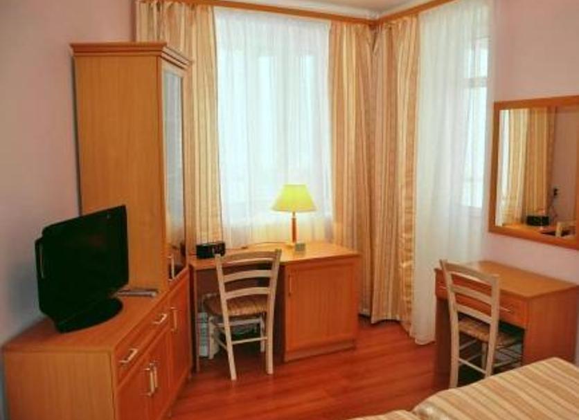 Oda olanağı Fotoğraf
