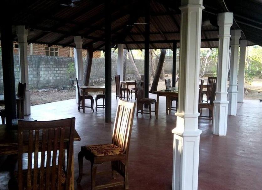 Restoran Fotoğraf