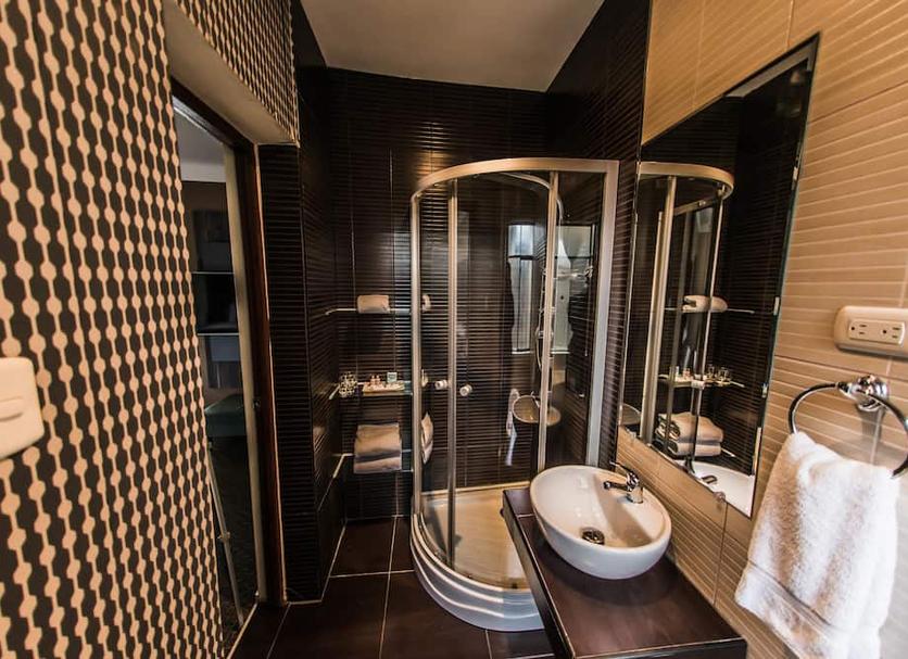 Banyo Fotoğraf