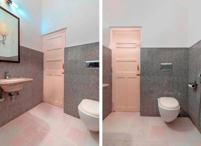 Banyo Fotoğraf