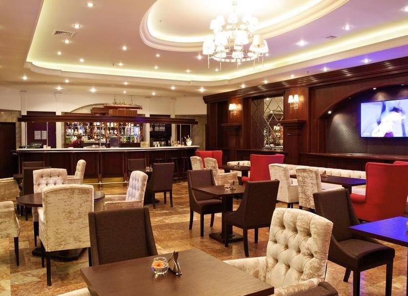 Bar Fotoğraf