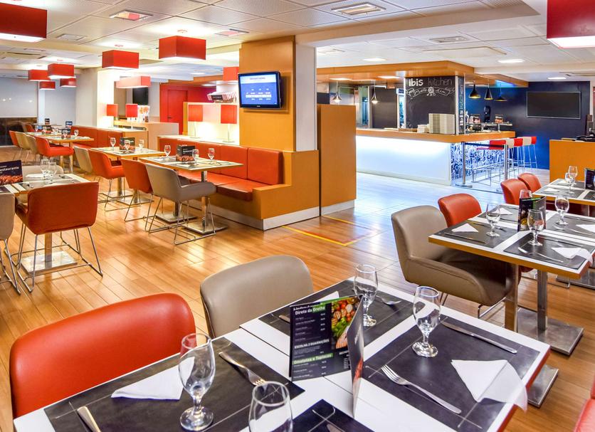 Restoran Fotoğraf