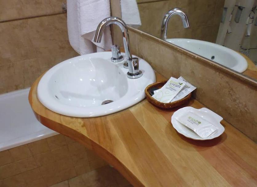Banyo Fotoğraf