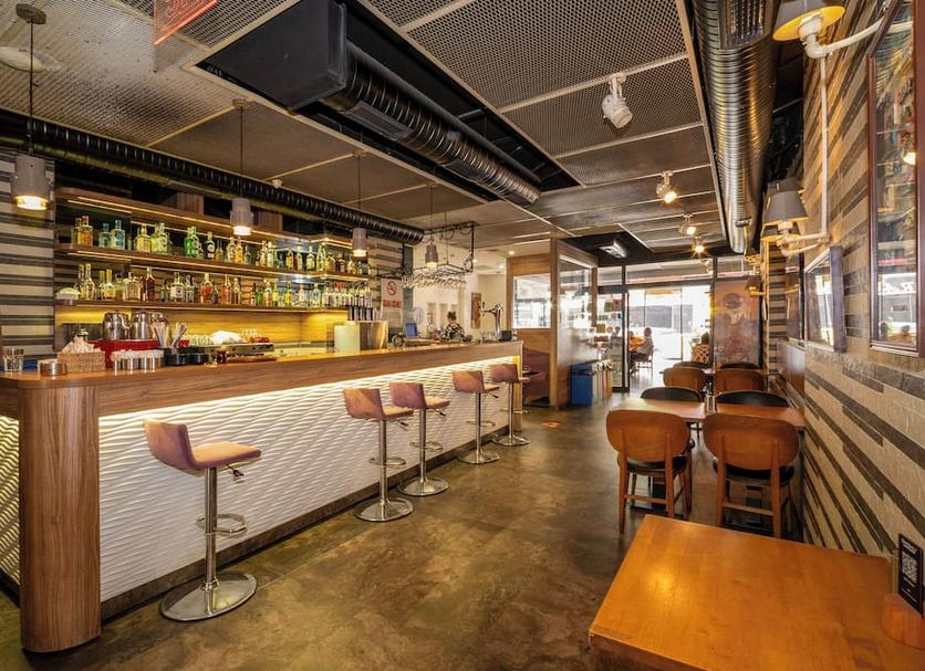 Bar Fotoğraf