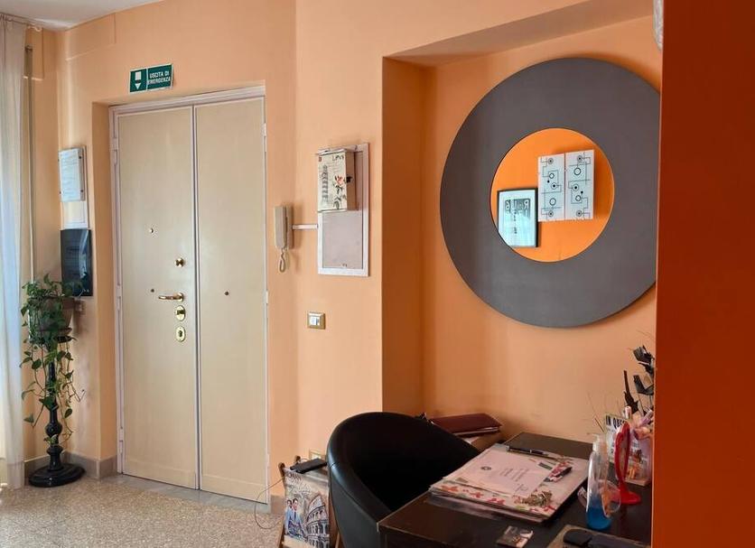 Oda olanağı Fotoğraf