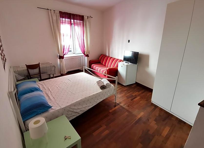 Yatak Odası Fotoğraf