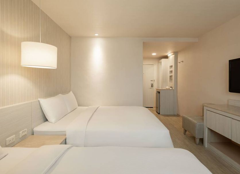 Yatak Odası Fotoğraf