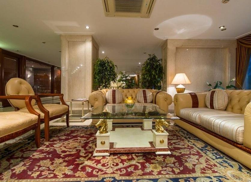 Salon Fotoğraf