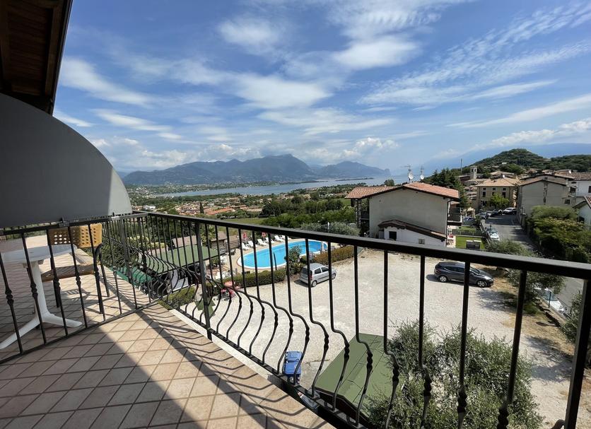 Balkon Fotoğraf