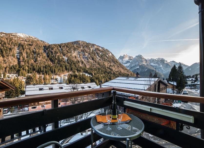 Balkon Fotoğraf