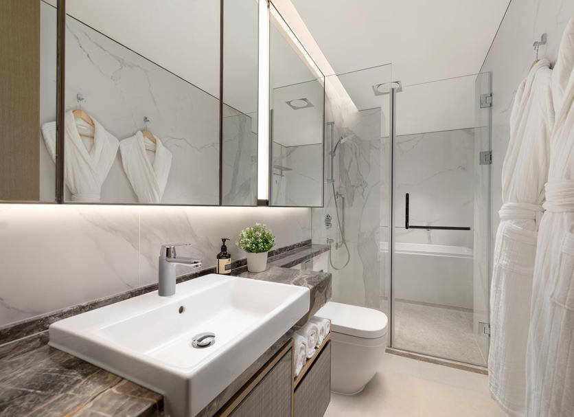 Banyo Fotoğraf