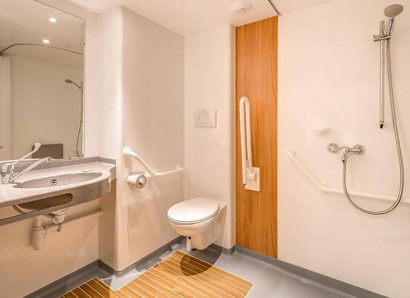 Banyo Fotoğraf