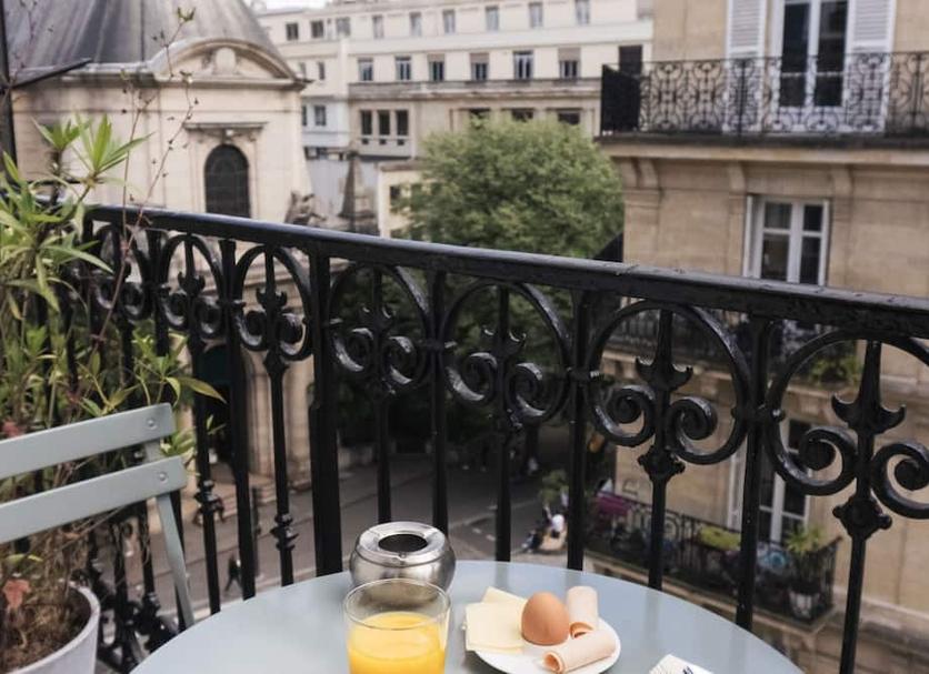 Balkon Fotoğraf