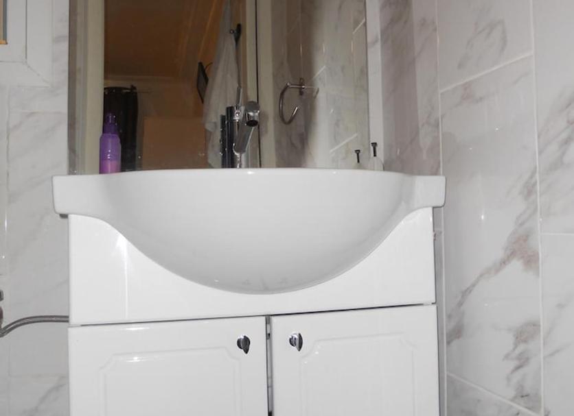 Banyo Fotoğraf