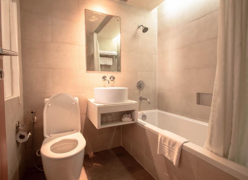 Banyo Fotoğraf