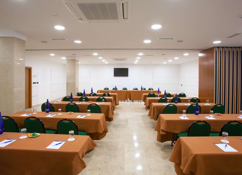 Konferans salonu Fotoğraf