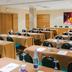 Konferans salonu