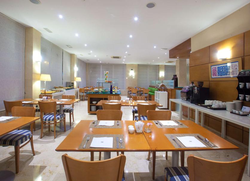 Restoran Fotoğraf
